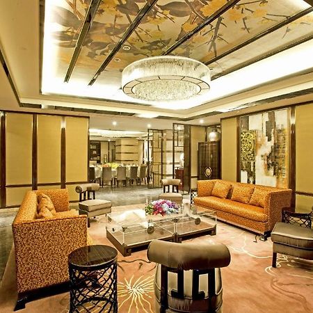 Nanning Landmark Hotel Zewnętrze zdjęcie