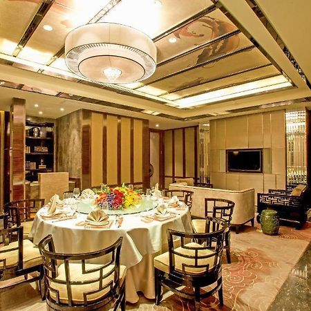 Nanning Landmark Hotel Zewnętrze zdjęcie