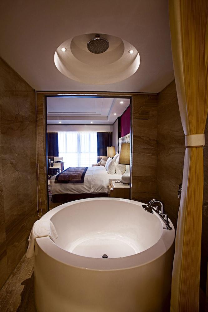 Nanning Landmark Hotel Zewnętrze zdjęcie