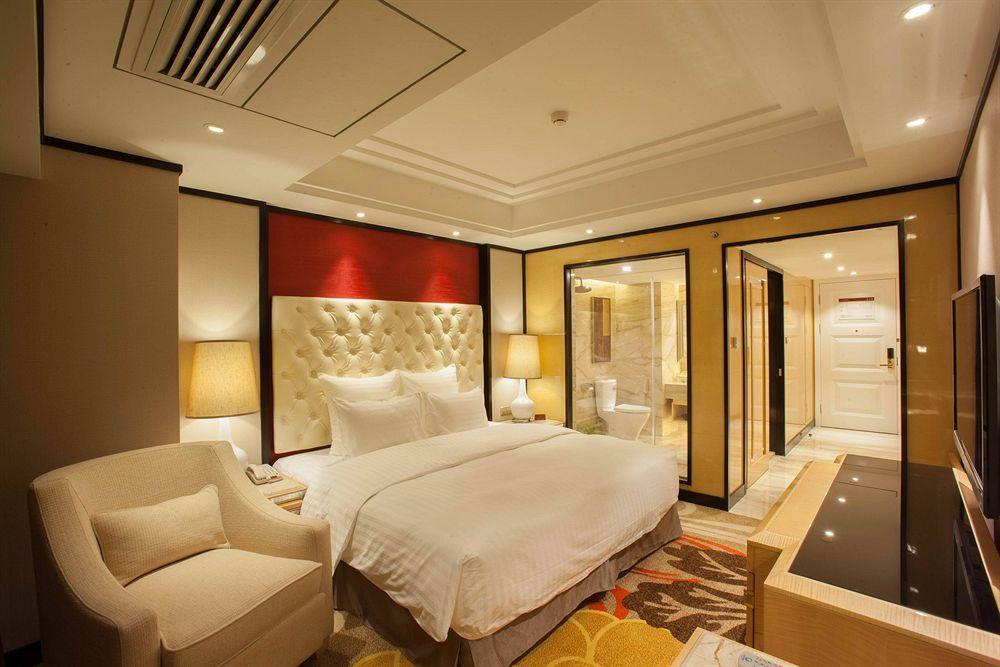 Nanning Landmark Hotel Zewnętrze zdjęcie