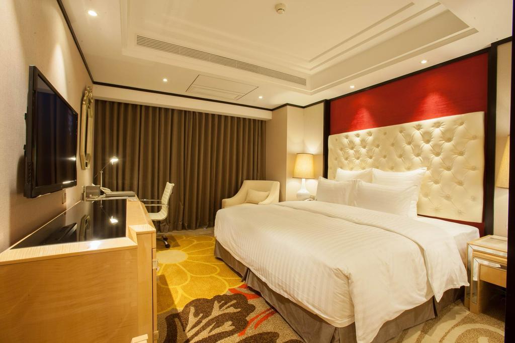 Nanning Landmark Hotel Pokój zdjęcie