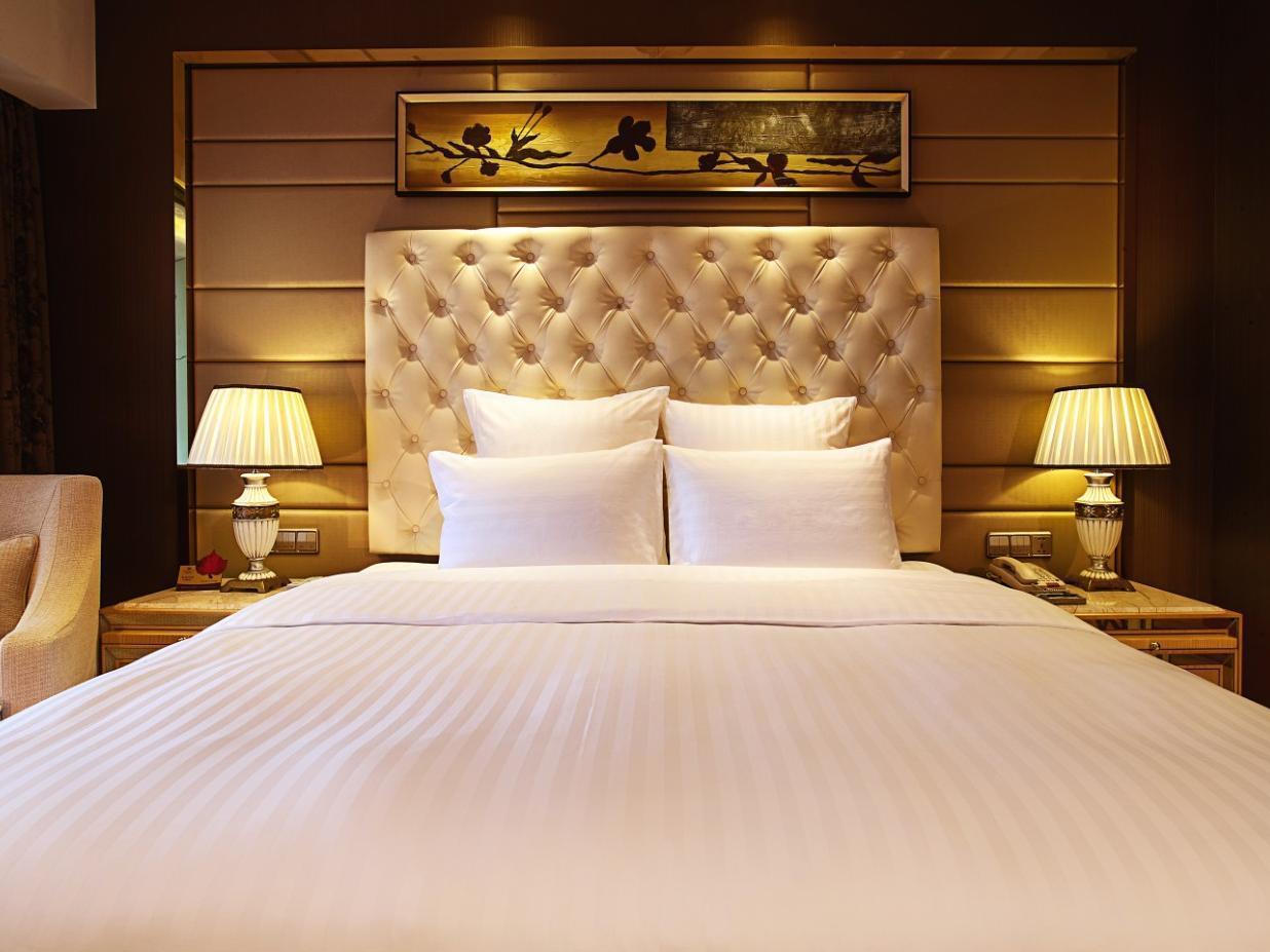 Nanning Landmark Hotel Zewnętrze zdjęcie