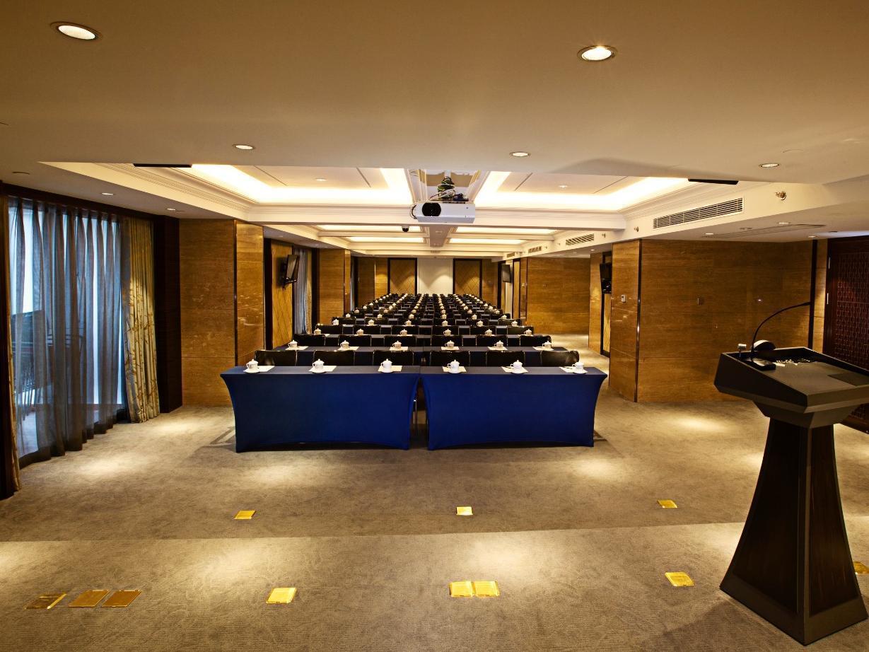 Nanning Landmark Hotel Zewnętrze zdjęcie