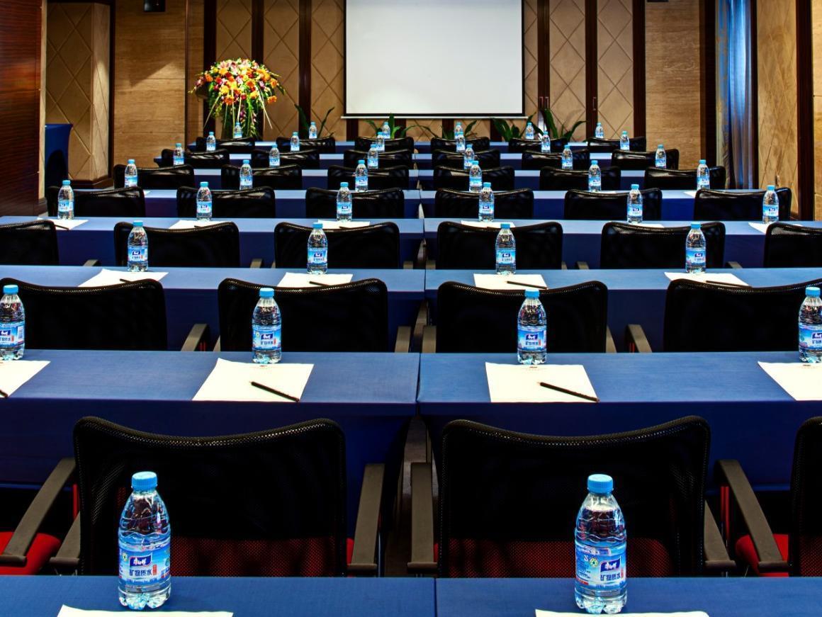 Nanning Landmark Hotel Zewnętrze zdjęcie