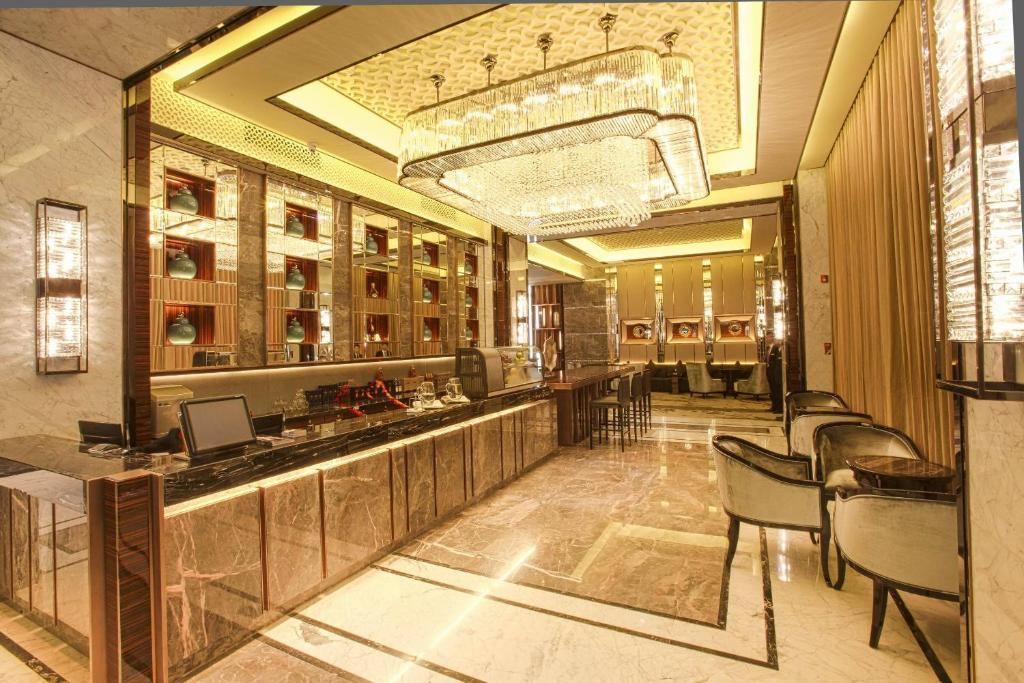 Nanning Landmark Hotel Zewnętrze zdjęcie