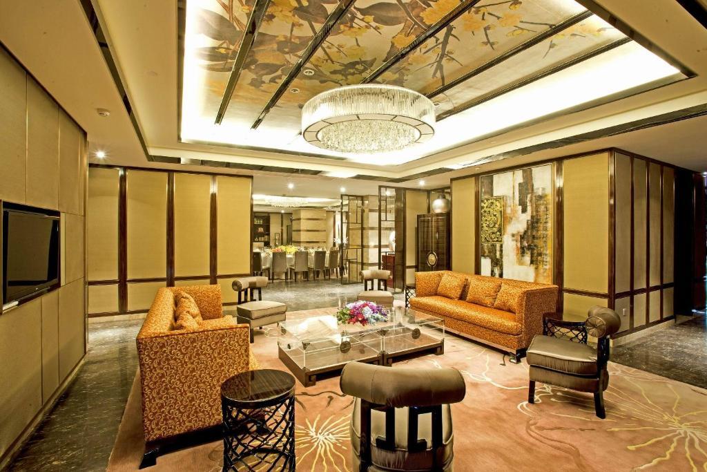 Nanning Landmark Hotel Zewnętrze zdjęcie