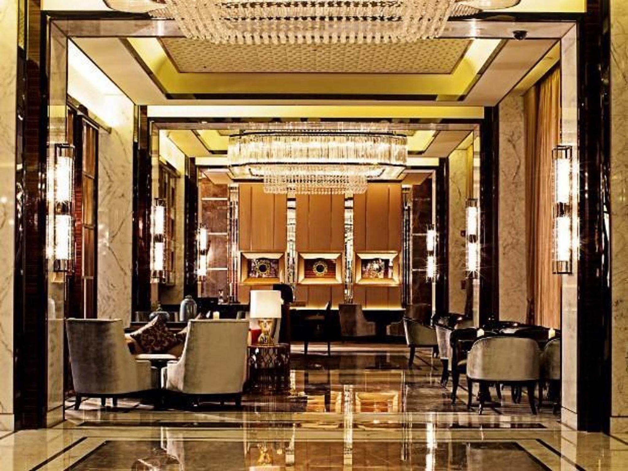 Nanning Landmark Hotel Zewnętrze zdjęcie