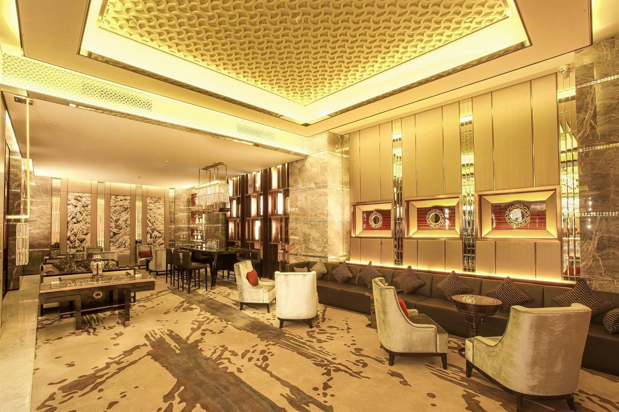 Nanning Landmark Hotel Zewnętrze zdjęcie
