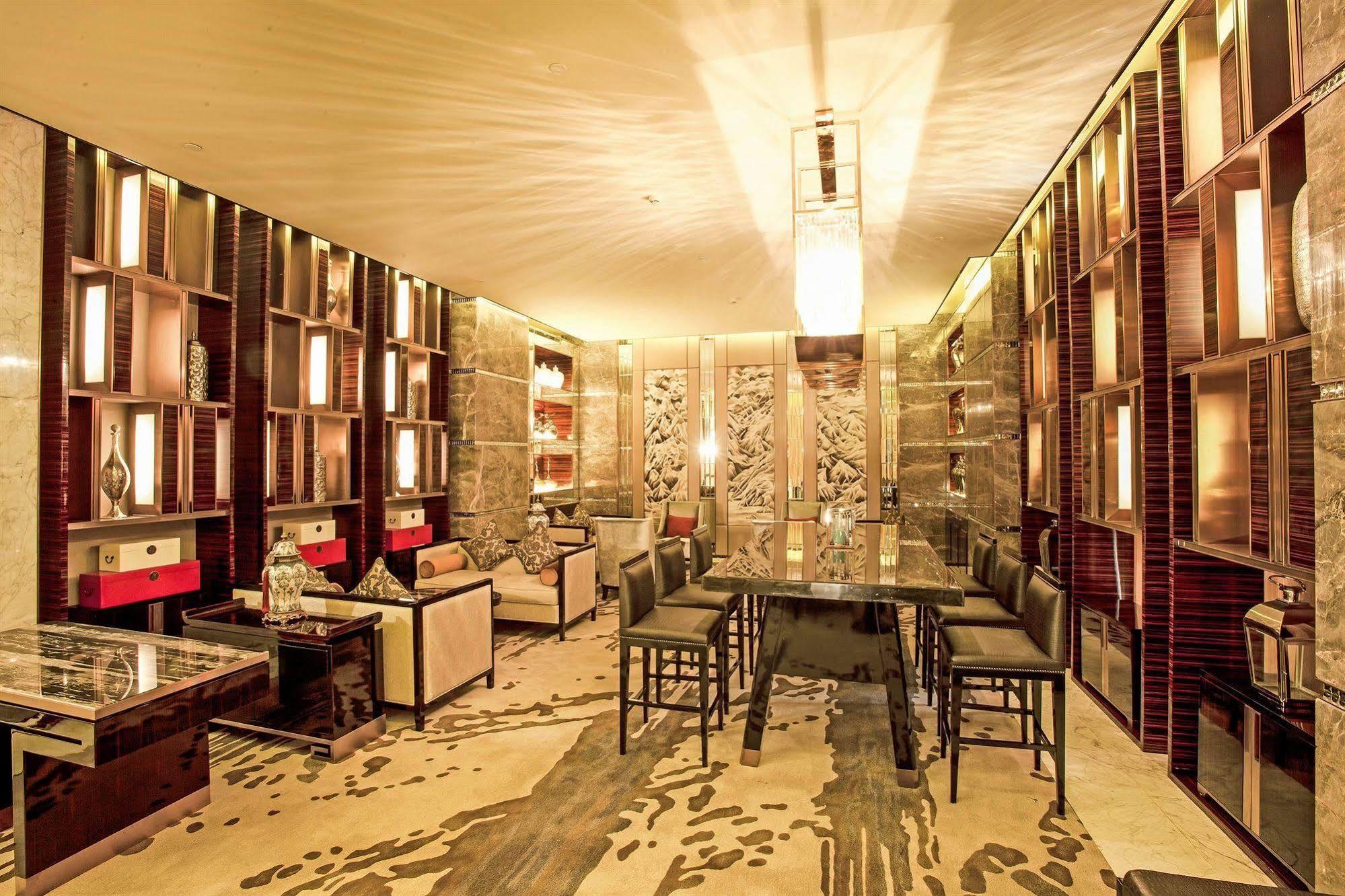 Nanning Landmark Hotel Zewnętrze zdjęcie