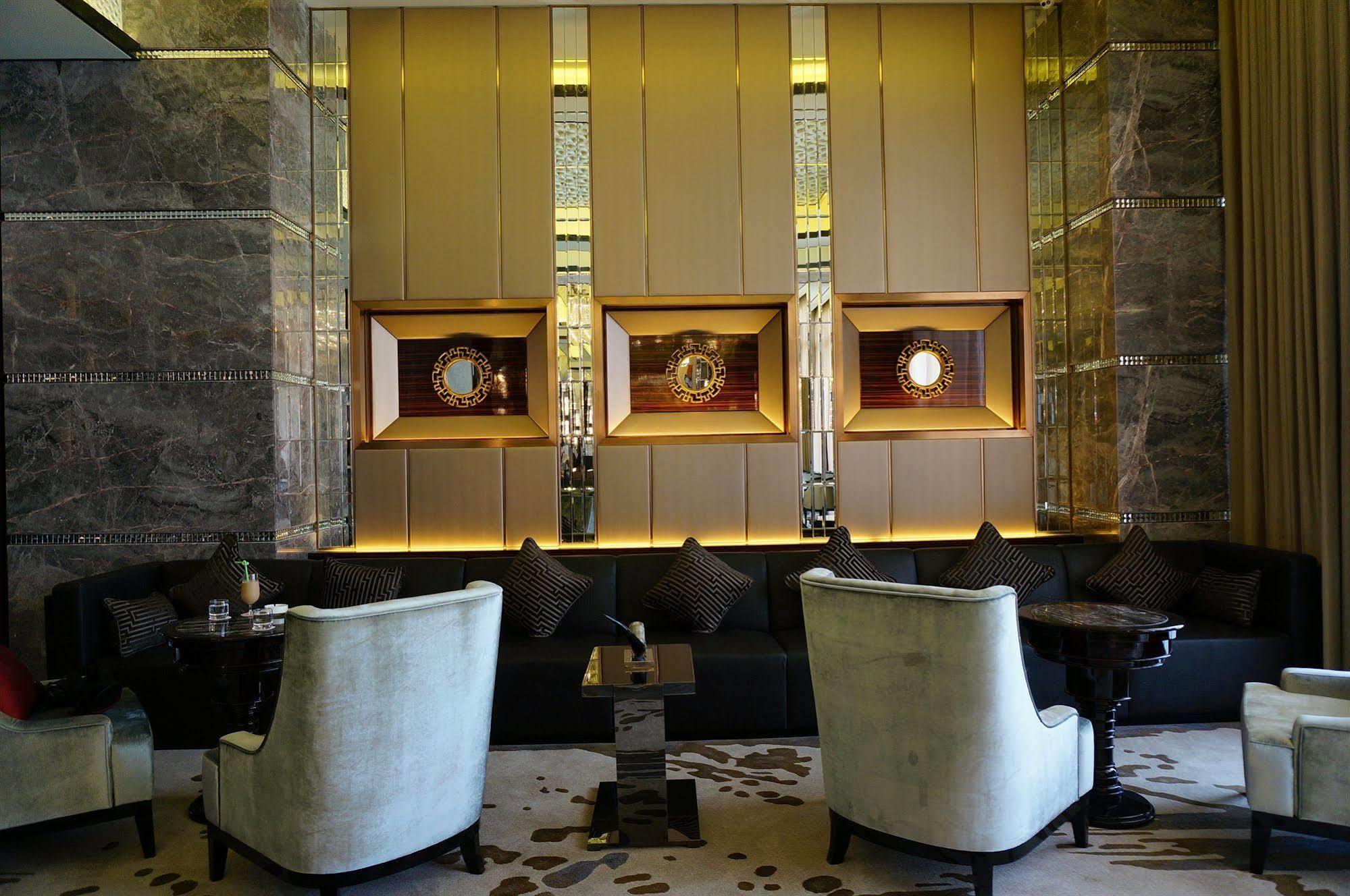 Nanning Landmark Hotel Zewnętrze zdjęcie