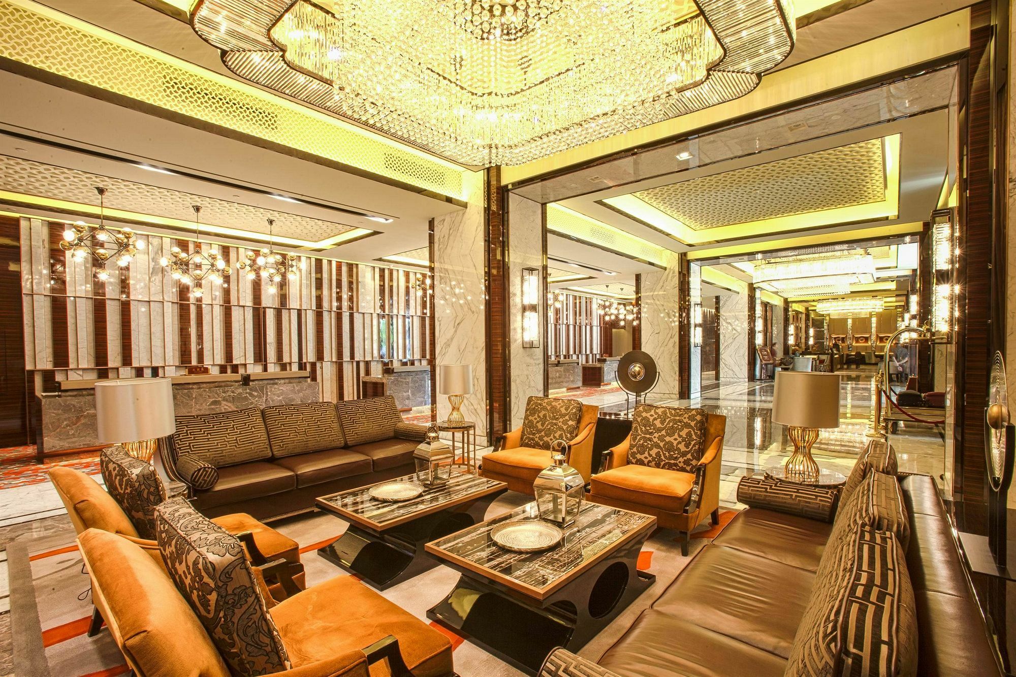 Nanning Landmark Hotel Zewnętrze zdjęcie