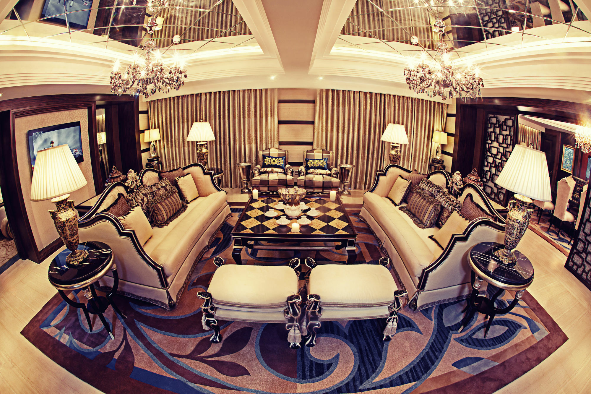 Nanning Landmark Hotel Zewnętrze zdjęcie